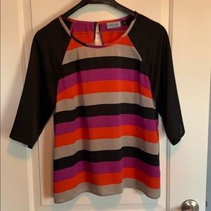 Cynthia Rowley Blouse